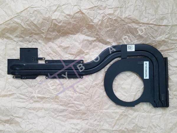 Радіатор Dell Pn 04CN35